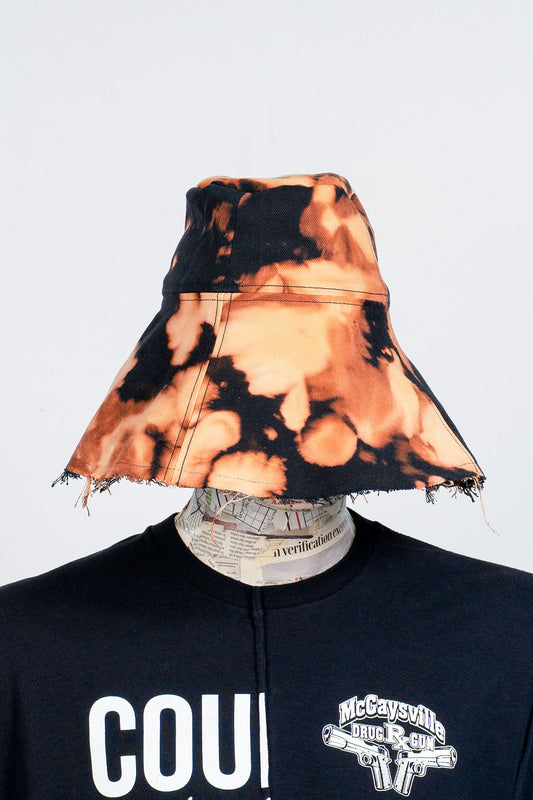 TOSIN BUCKET HAT  RTS11-3