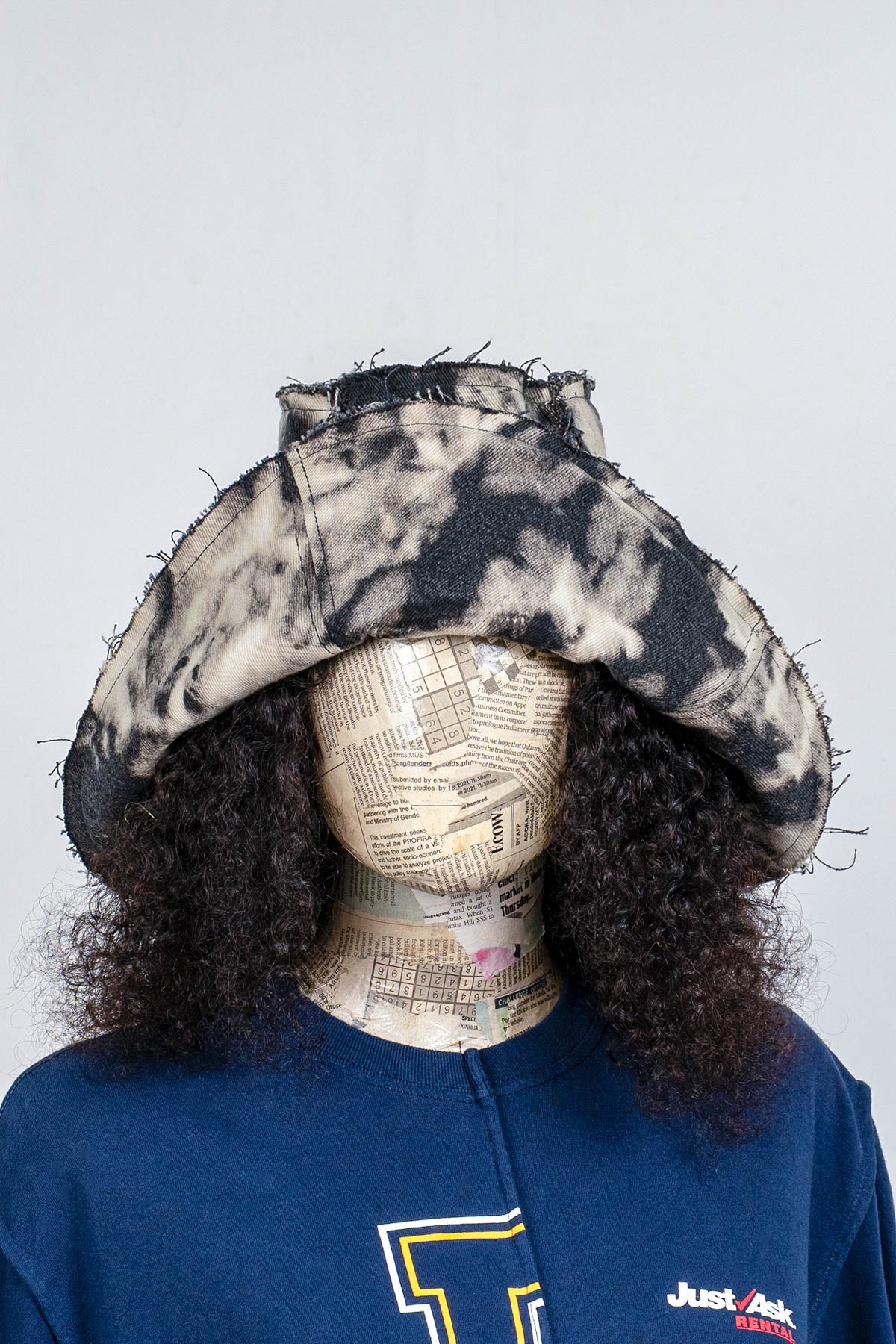 TOSIN BUCKET HAT  RTS11-2