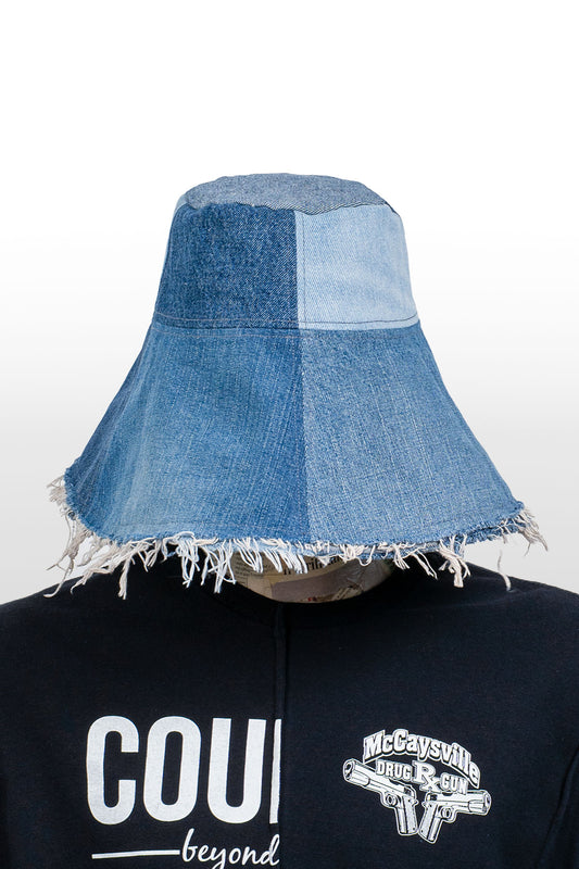 TOSIN BUCKET HAT  RTS11-1