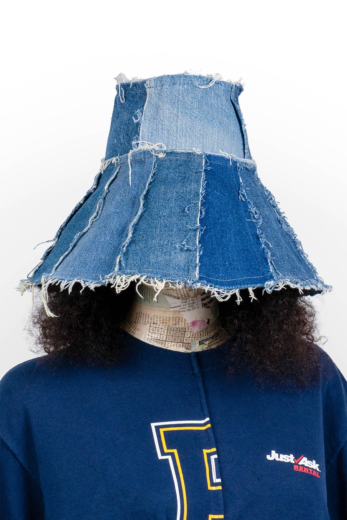 TOSIN BUCKET HAT  RTS11-1