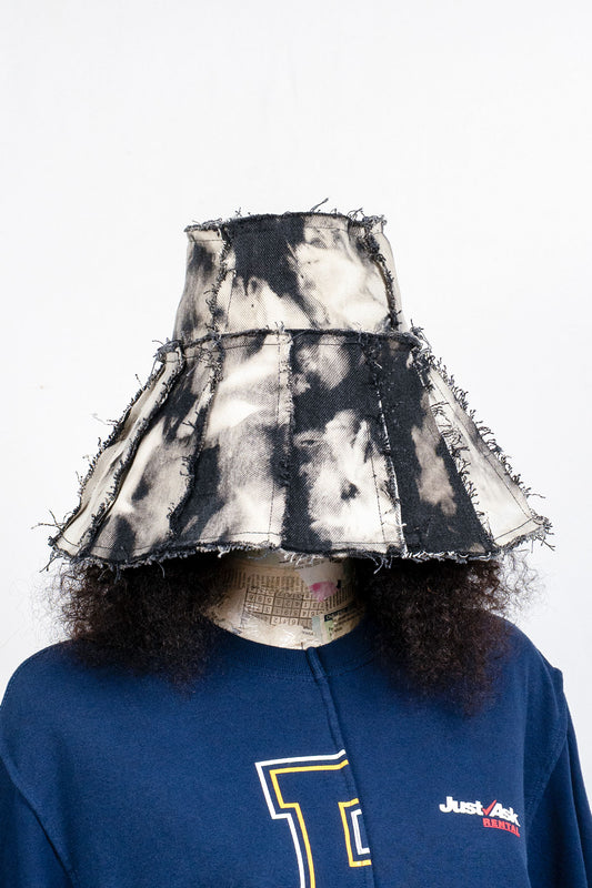 TOSIN BUCKET HAT  RTS11-2
