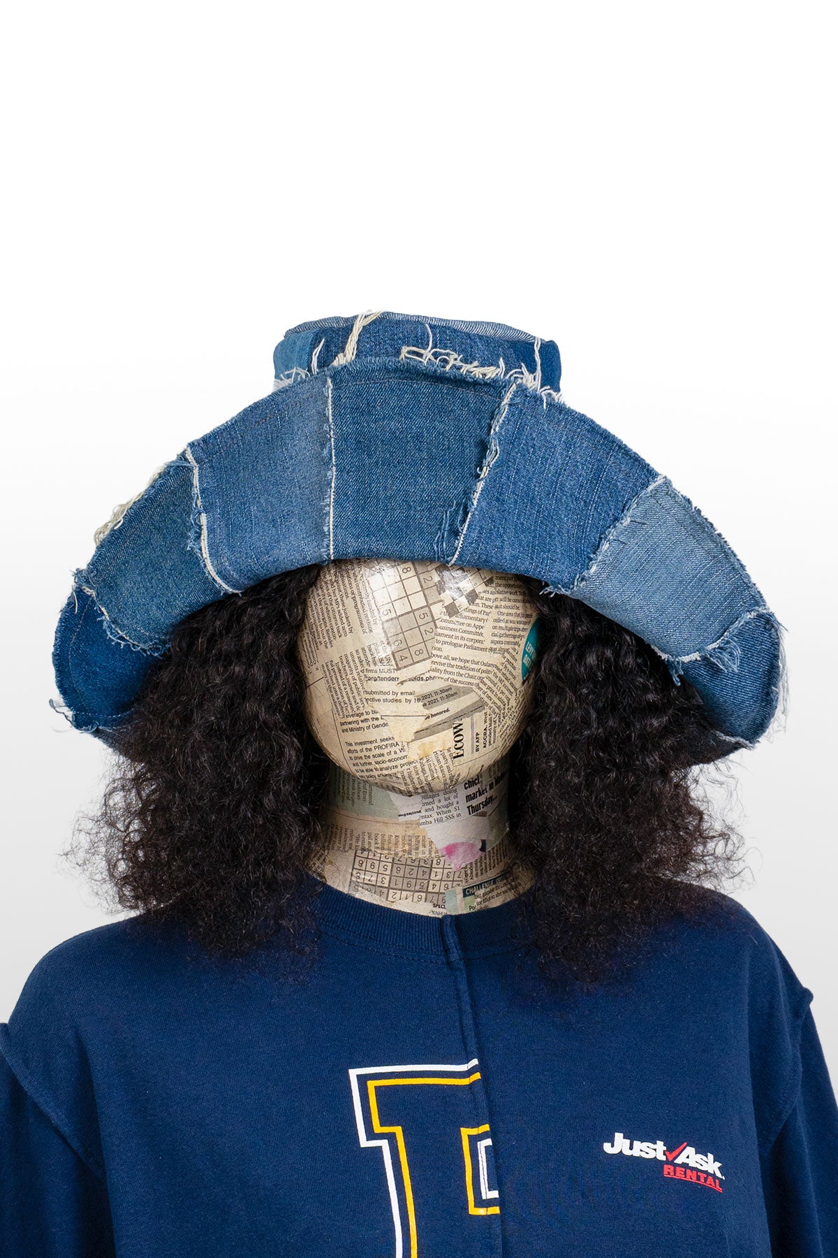 TOSIN BUCKET HAT  RTS11-1