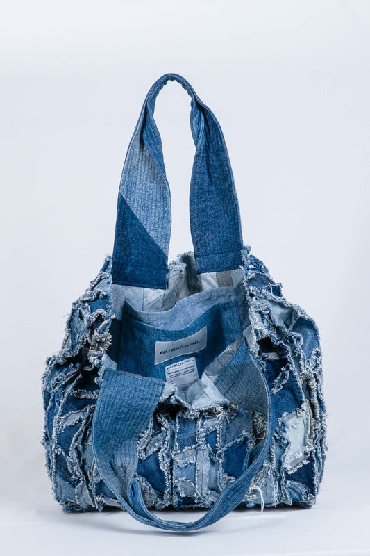 SMALL WATERFALL BAG RTS11-3