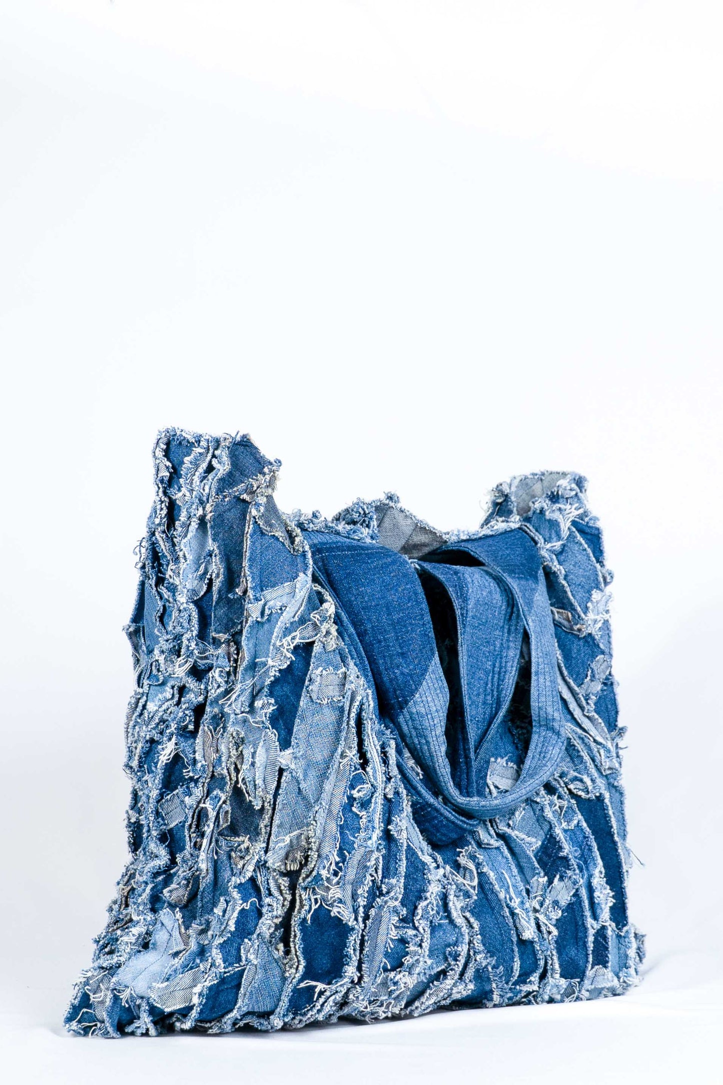 MIDI WATERFALL BAG RTS11-2