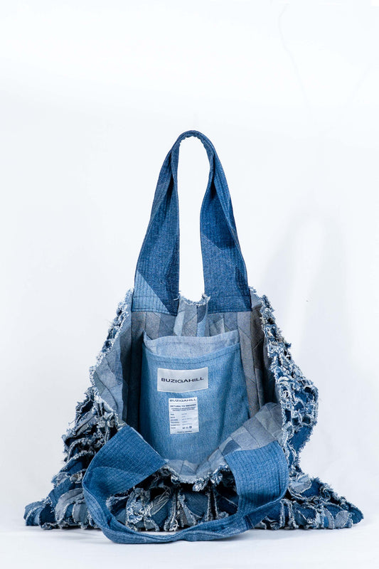 MIDI WATERFALL BAG RTS11-2