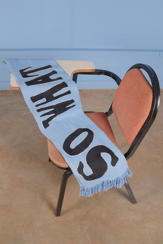 Milaya Scarf