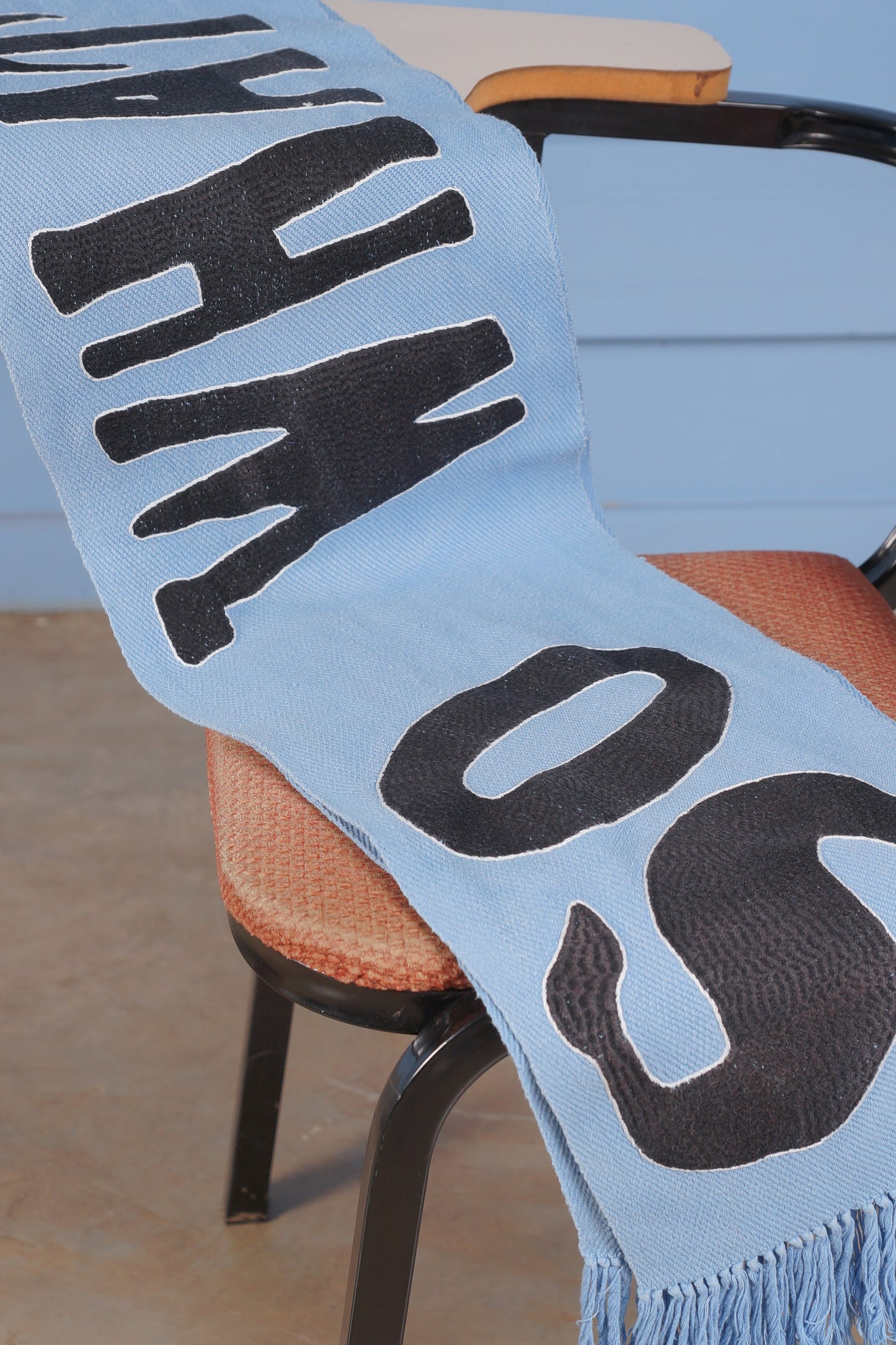 Milaya Scarf
