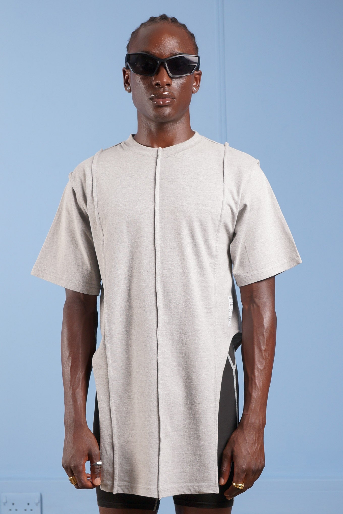 Kibingo High Rider T-Shirt