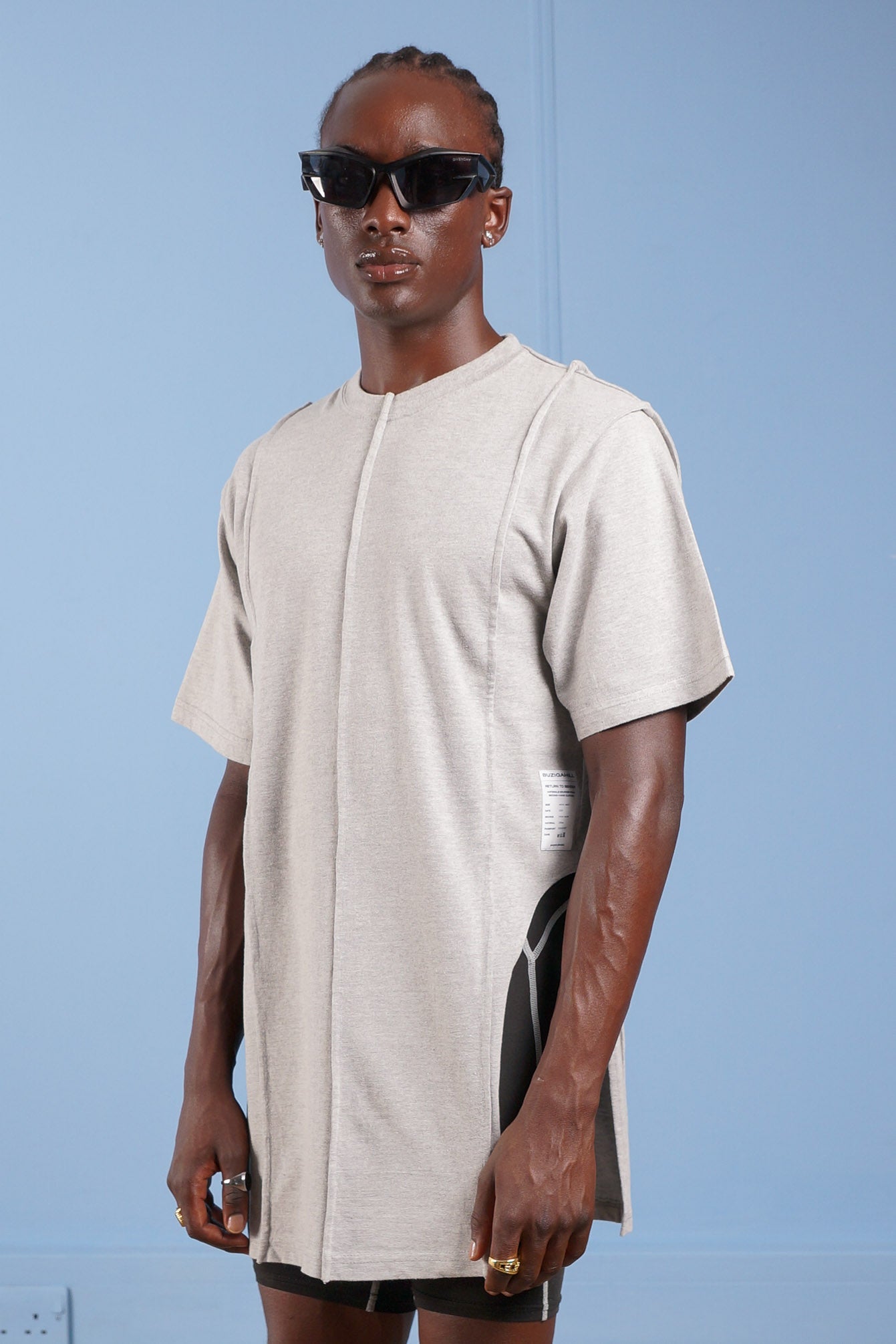 Kibingo High Rider T-Shirt