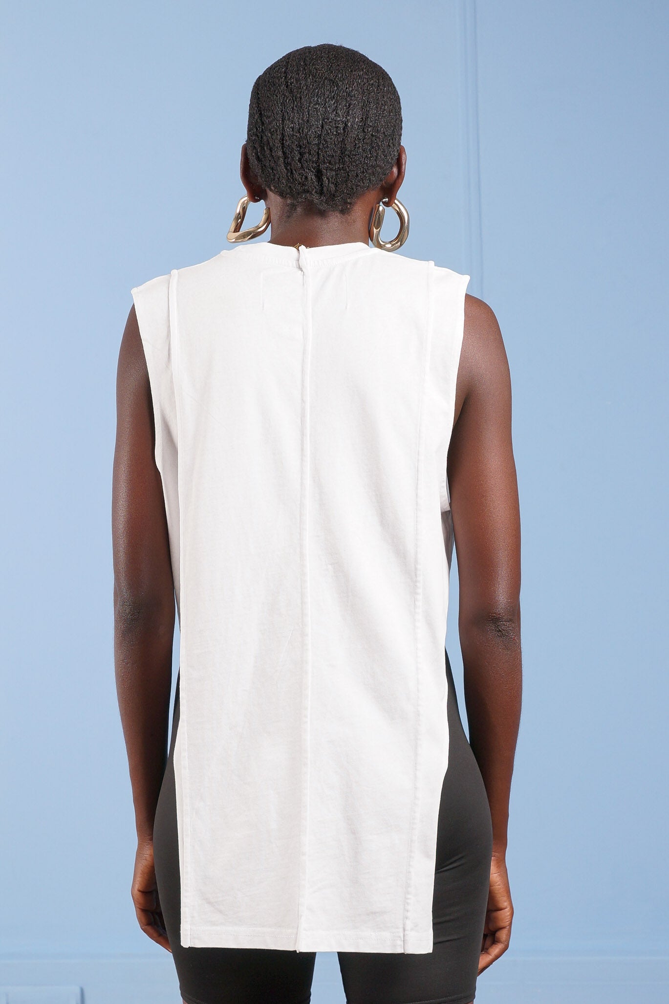 Waaki High Rider Tank