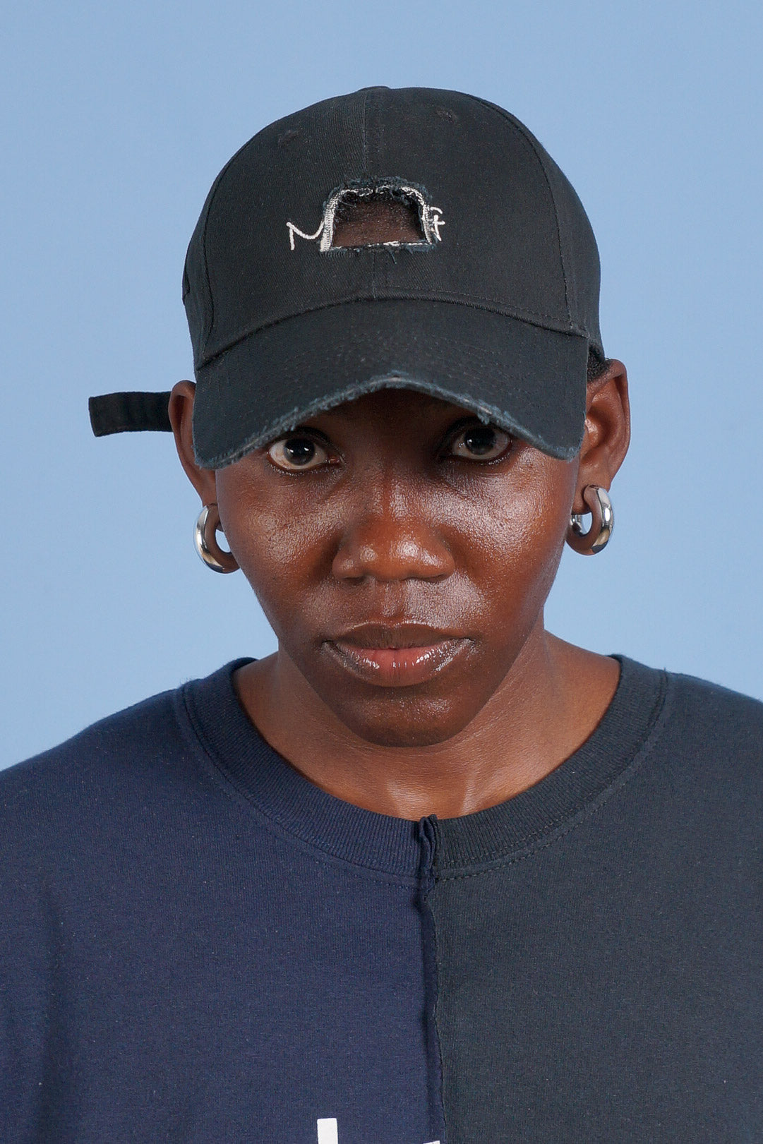 Askari Cap 11