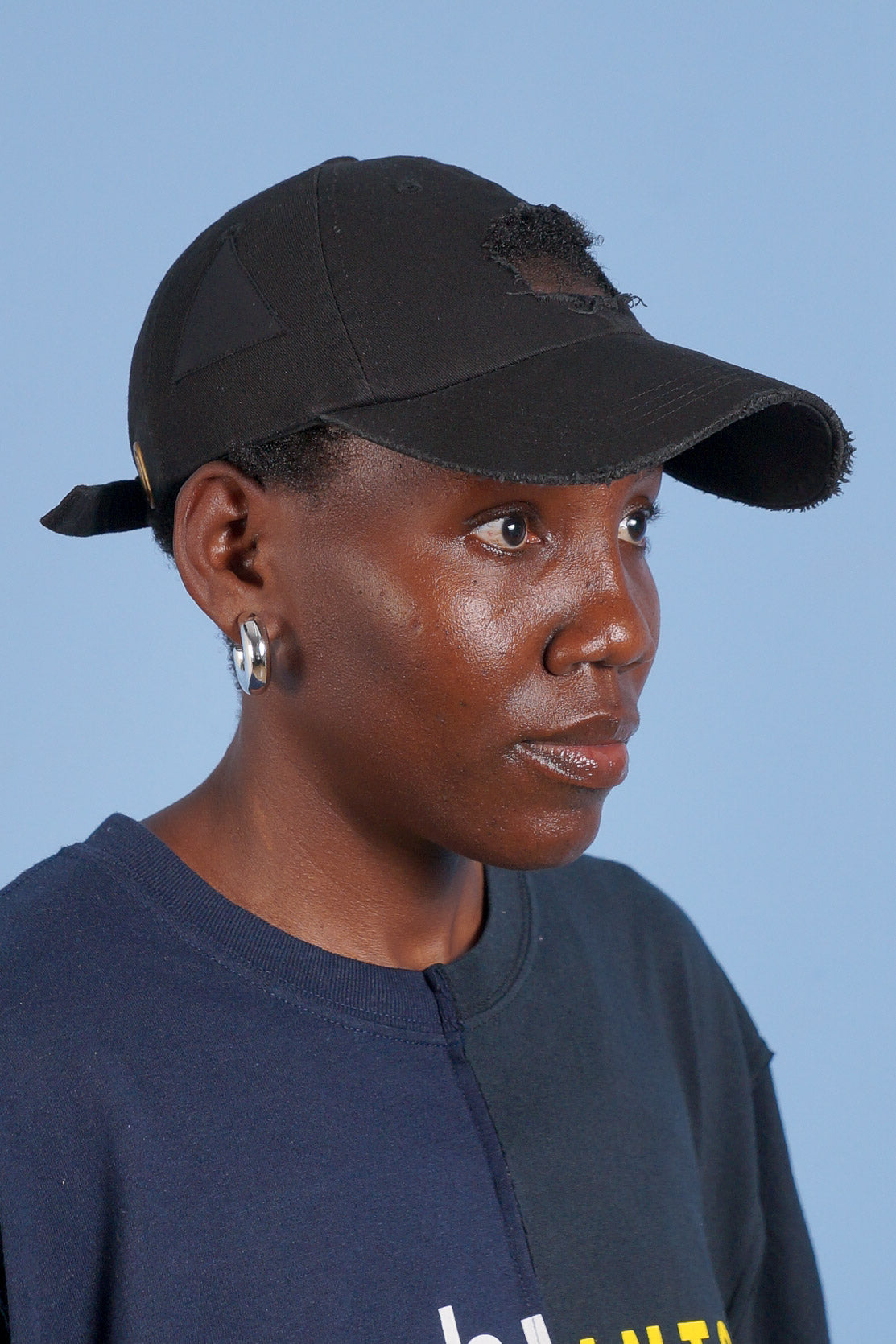 Askari Cap 06