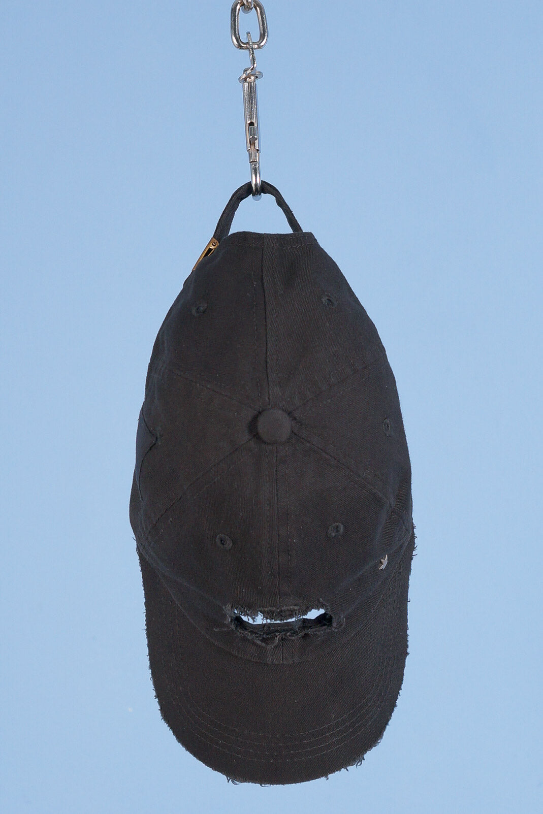 Askari Cap 06