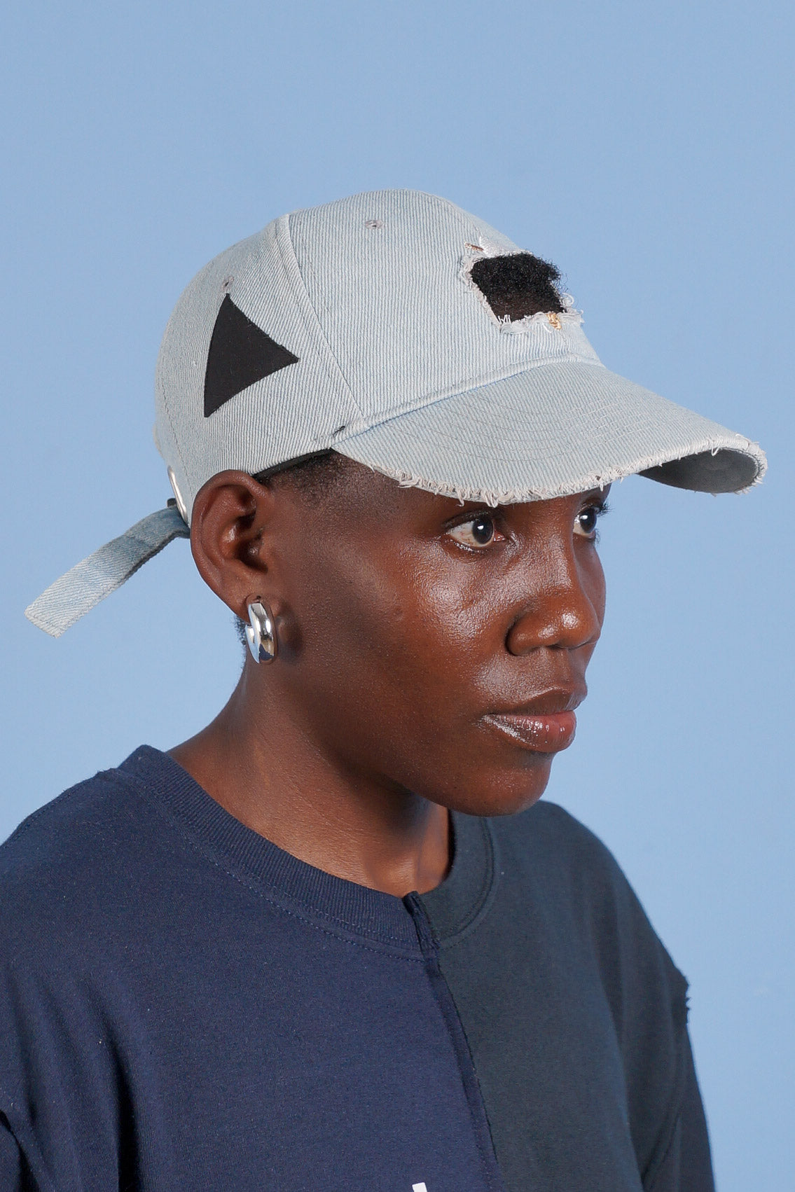 Askari Cap 07