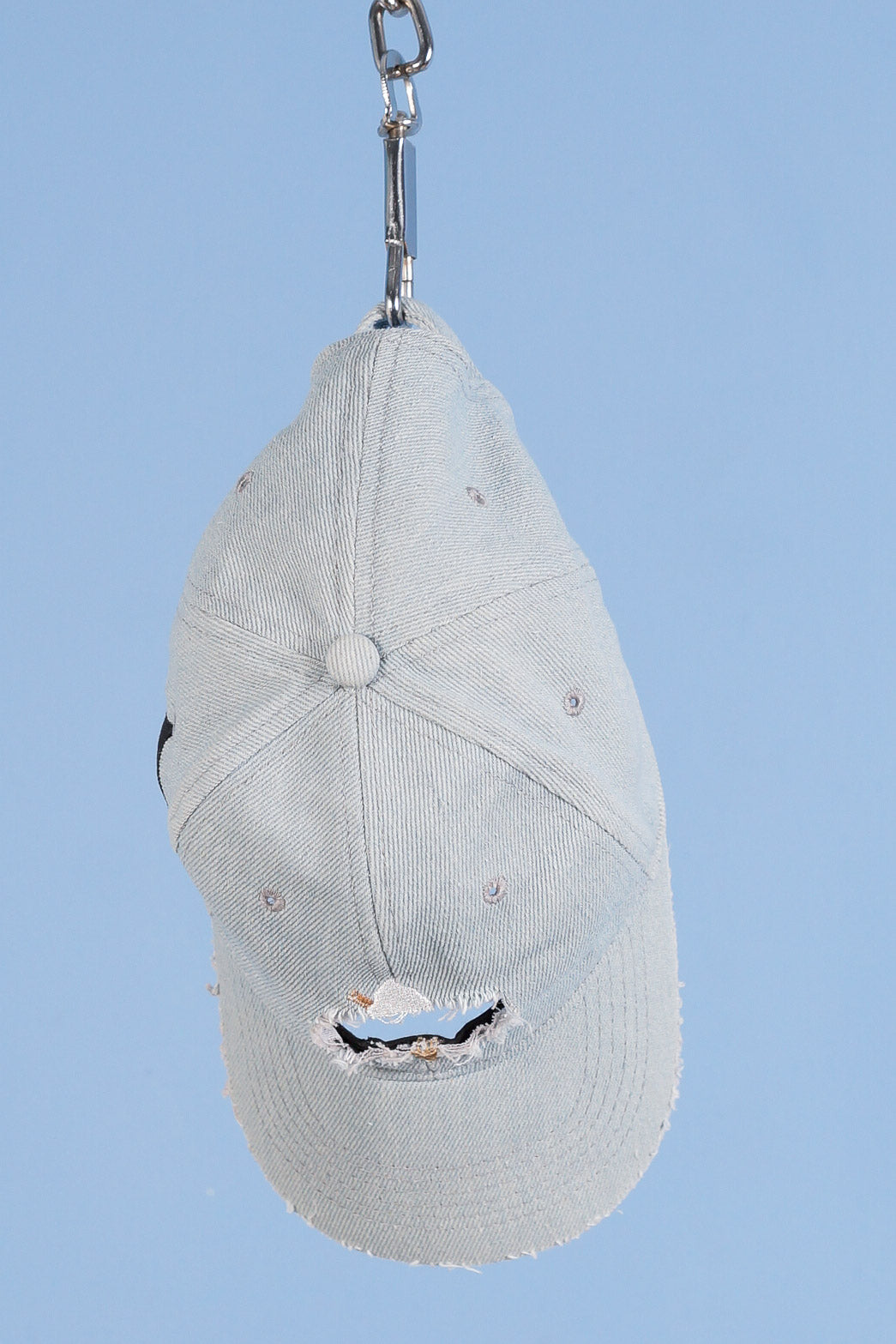 Askari Cap 07