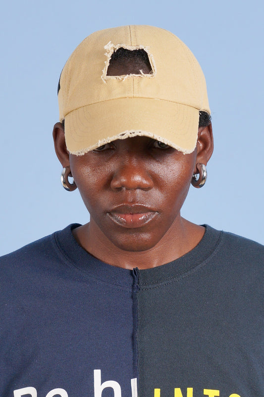 Askari Cap 09