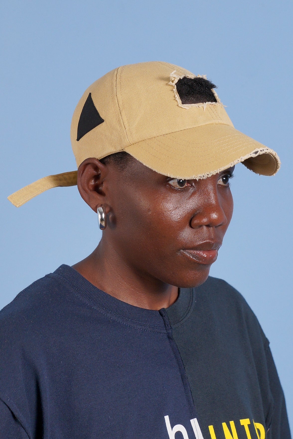 Askari Cap 09