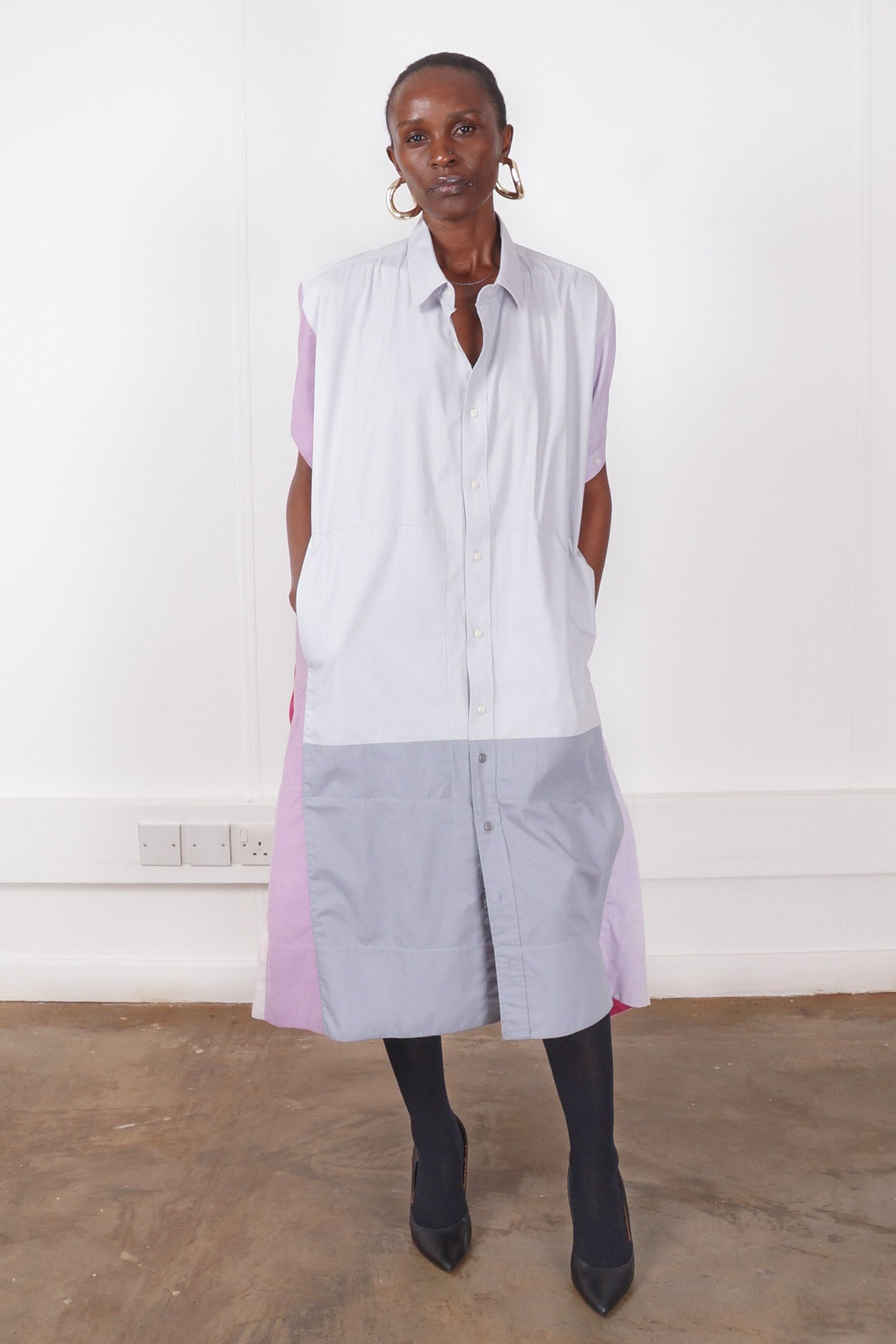 Bwikya Maxi Dress