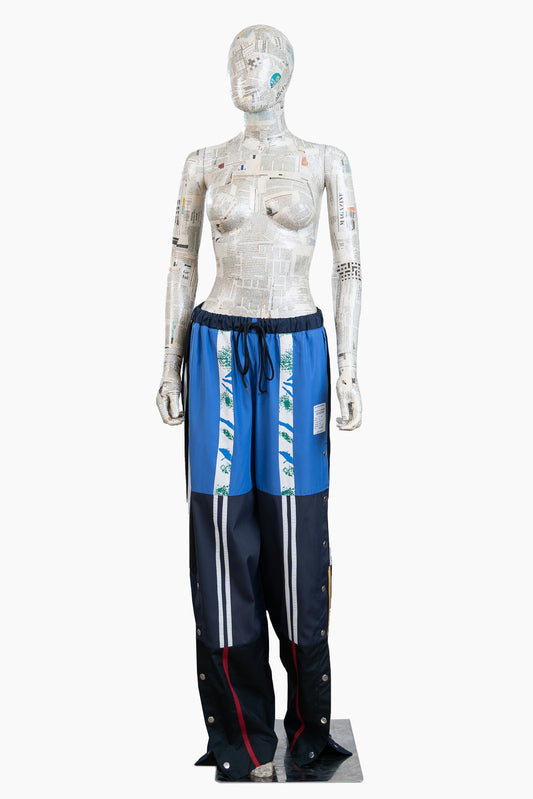 SNAP TRACK PANTS RTS10-2