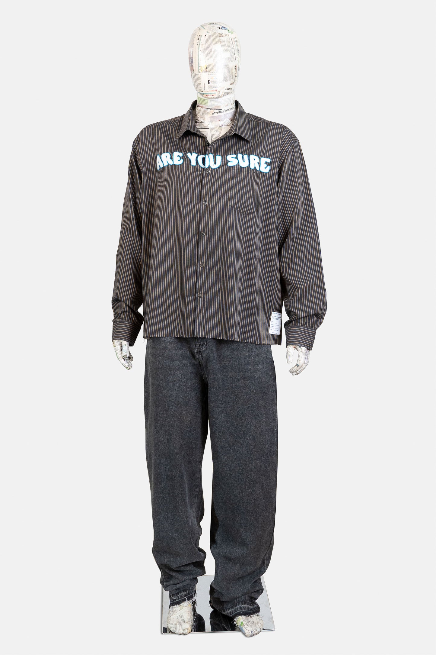 MILAYA SHIRT RTS10-4