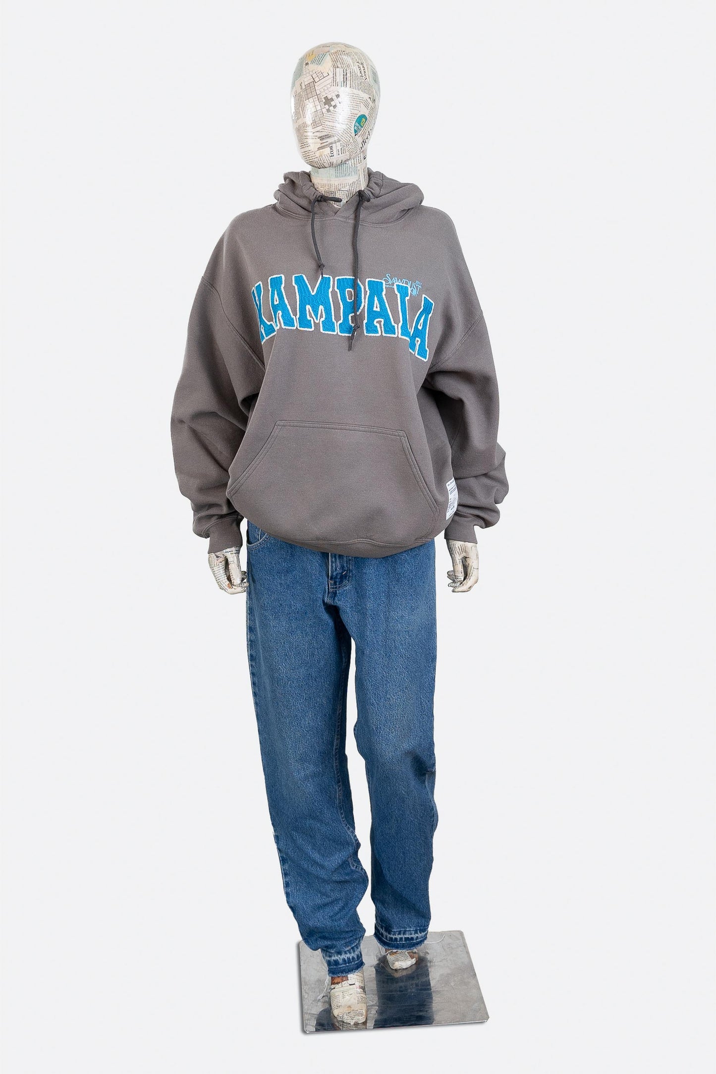 KAMPALA HOODIE RTS10-3