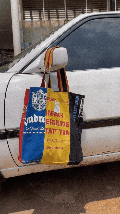 GERMAN SHOPPER RTS11-2