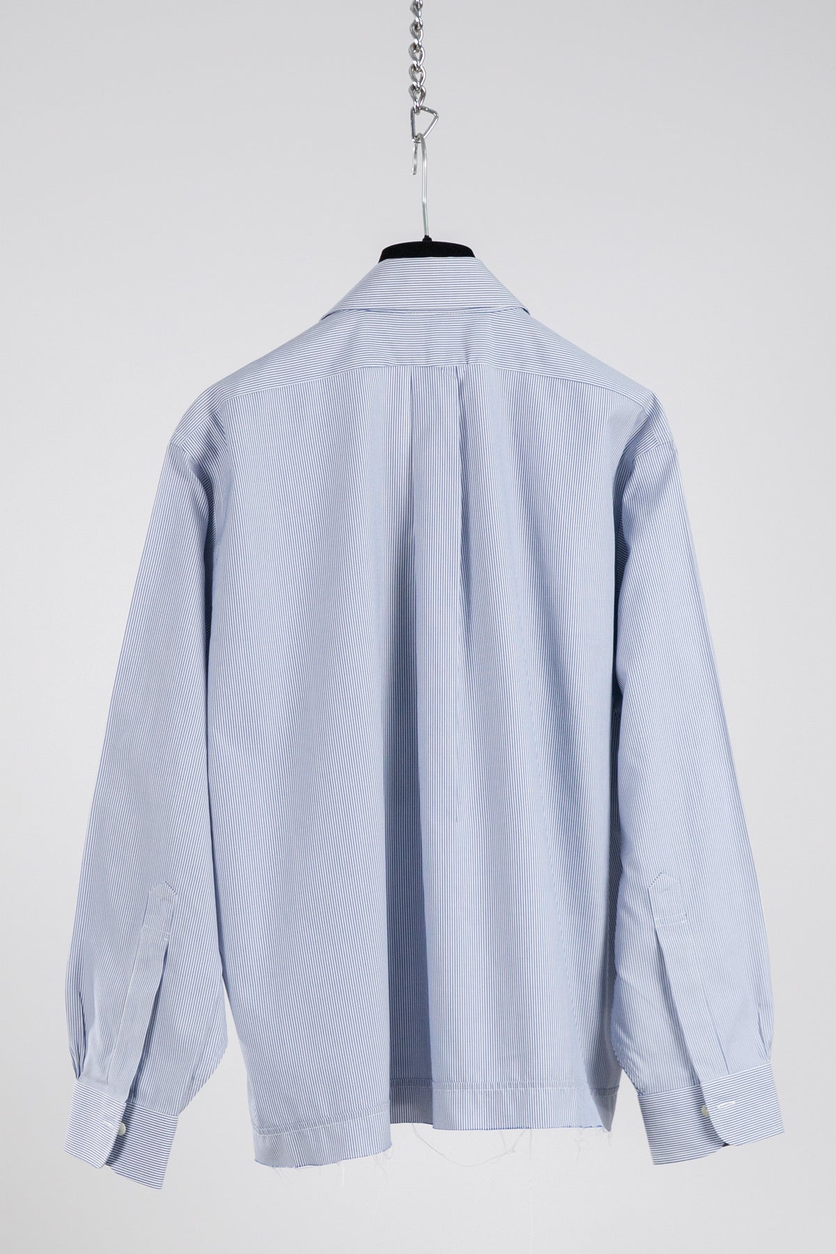 WHO IS TO BLAME EMBROIDERED SHIRT RTS12-6