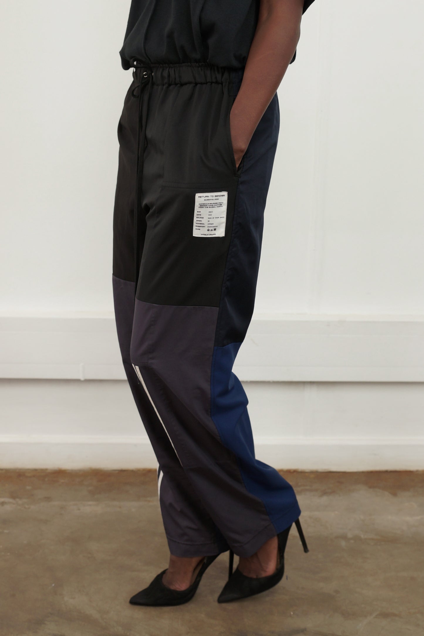 Atirir Track Pants