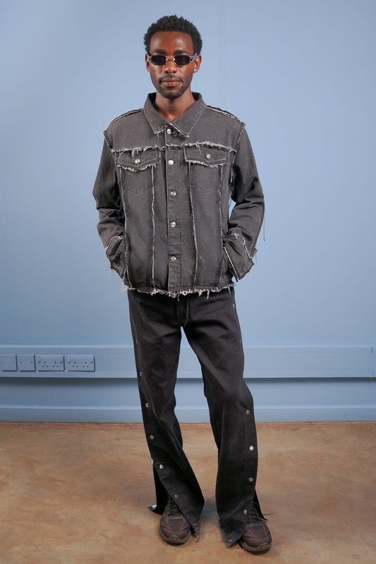Birimbi Denim Jacket