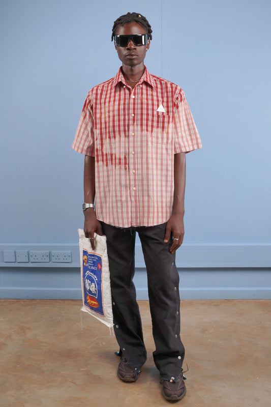 Bugomora Bleached Shirt