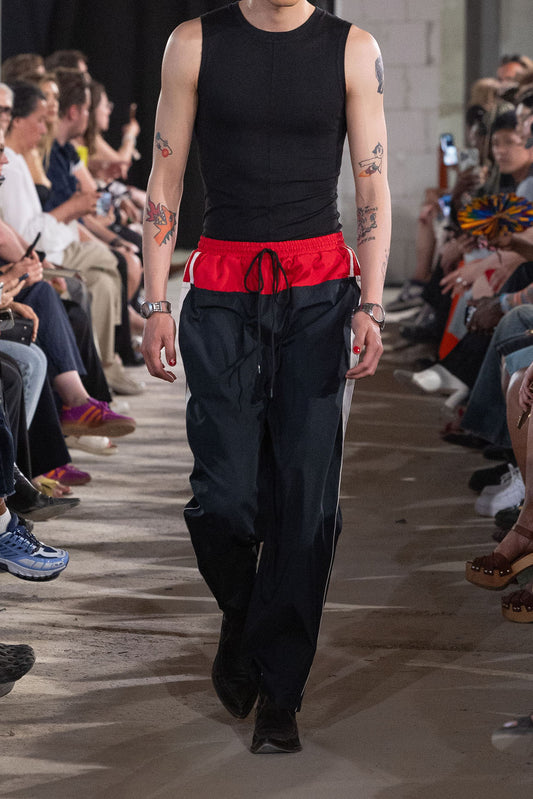 BODA BODA TRACK PANTS