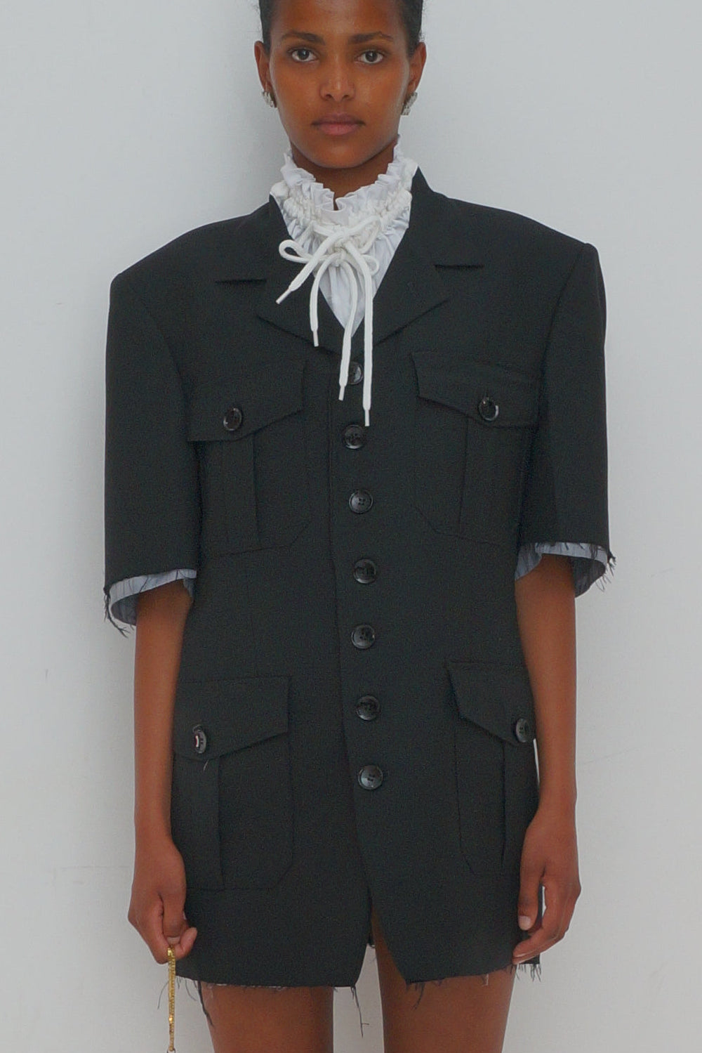 KAUNDA SUIT DRESS RTS13-1