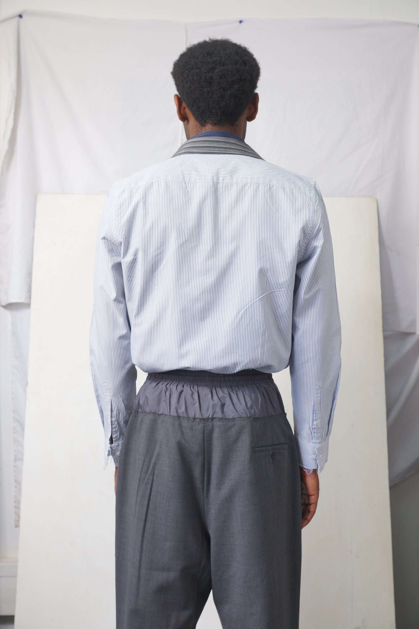 BODA BODA SUIT PANTS