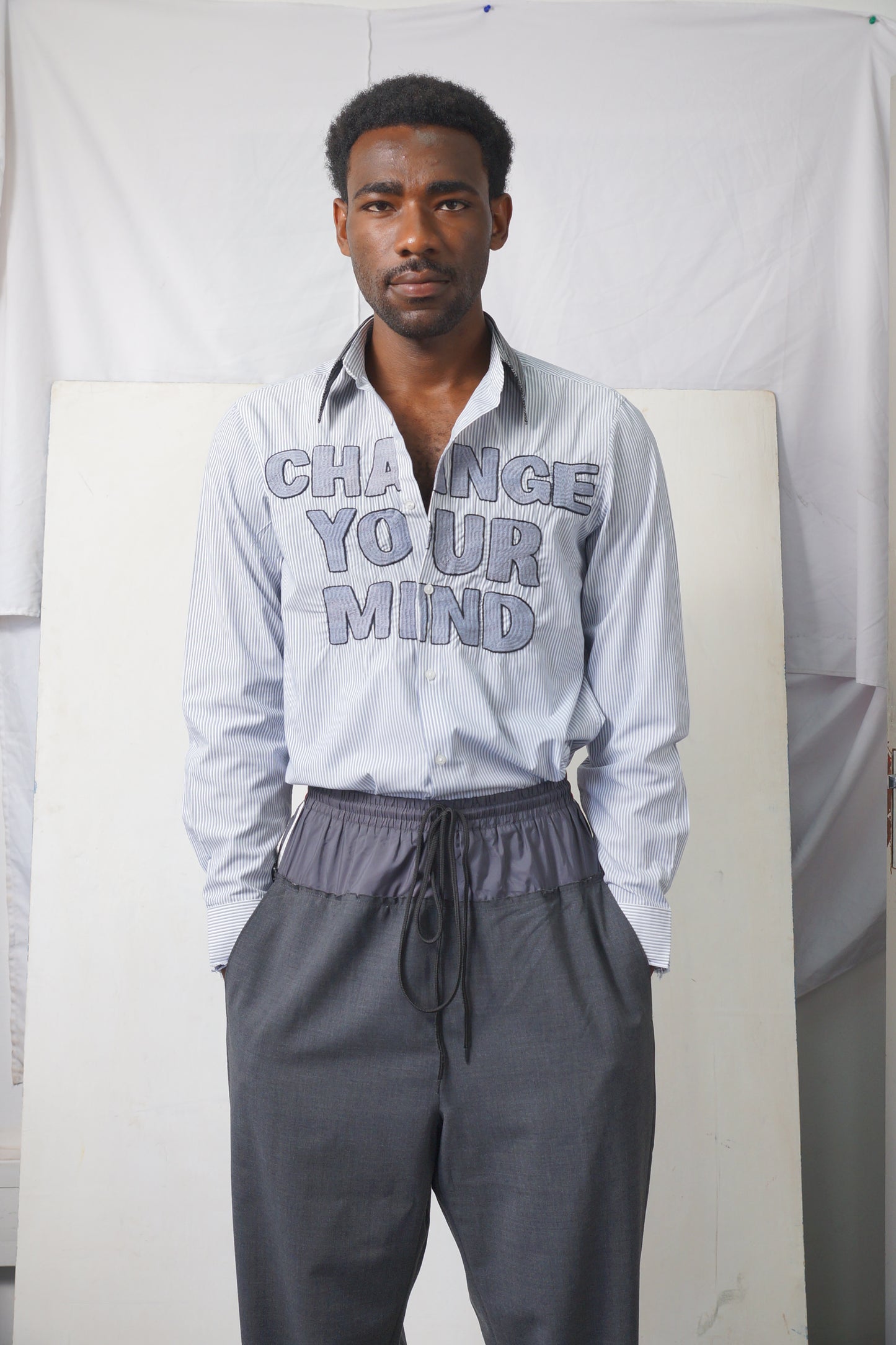 BODA BODA SUIT PANTS
