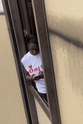 FRENCH SEAM T-SHIRT RTS11-2