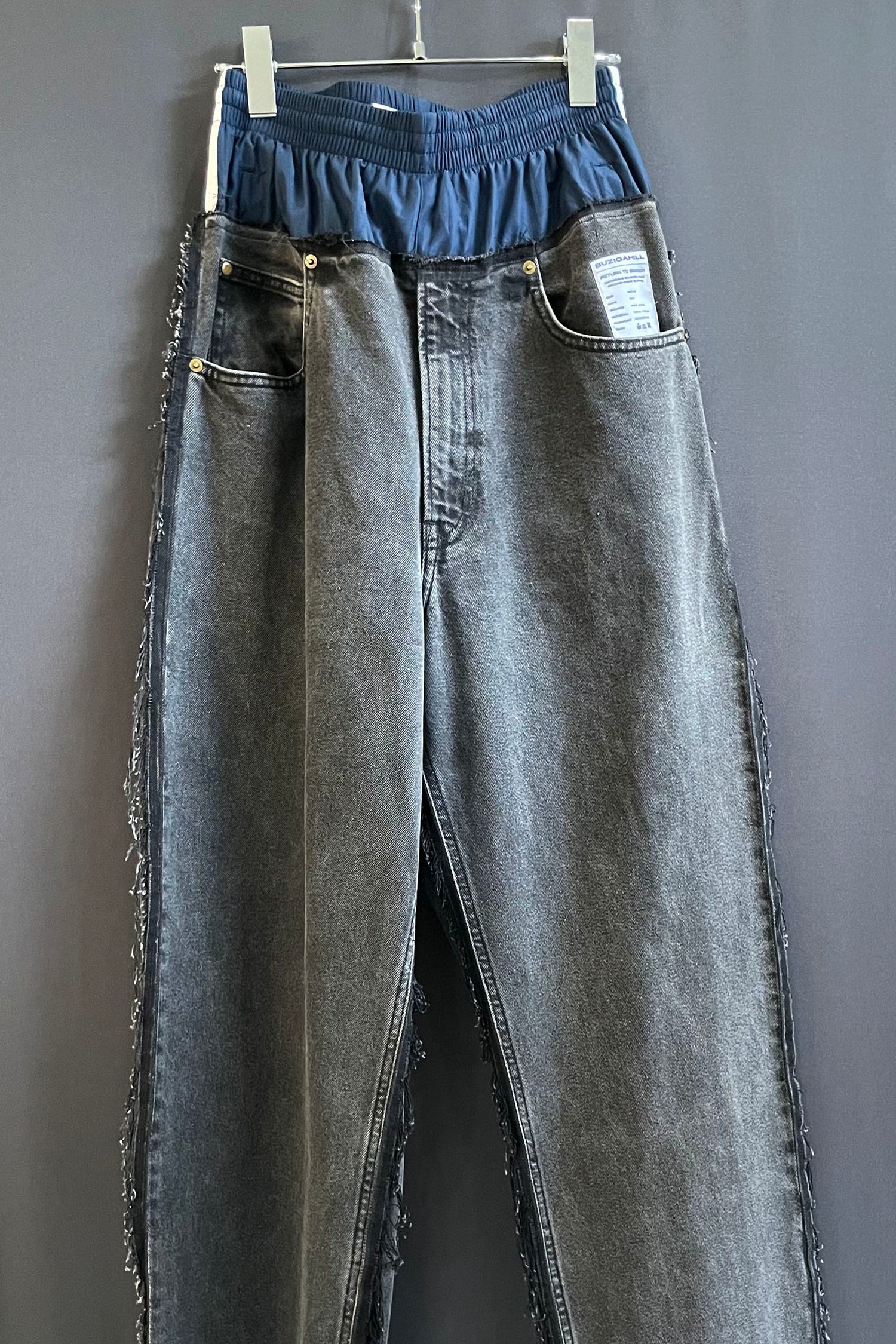 BODA BODA JEANS