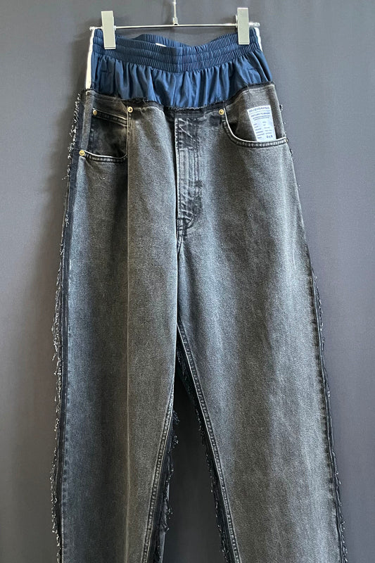 BODA BODA JEANS