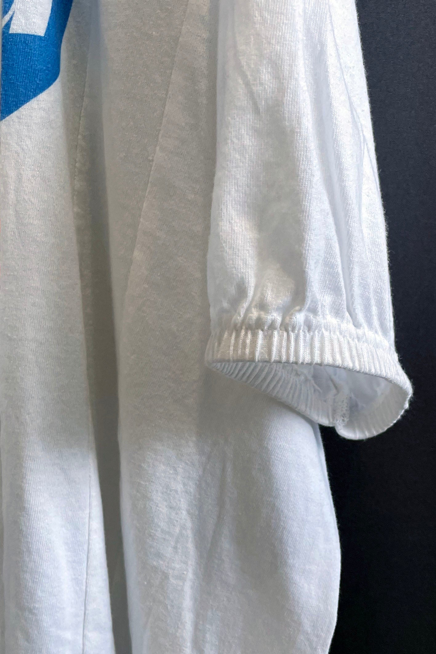 EIGHT-PANEL T-SHIRTS