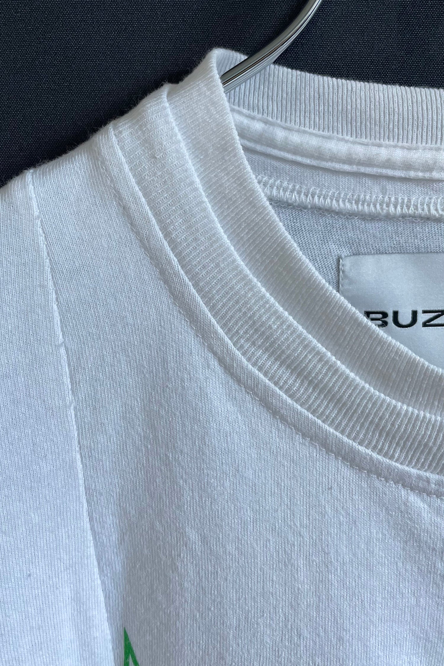 EIGHT-PANEL T-SHIRTS