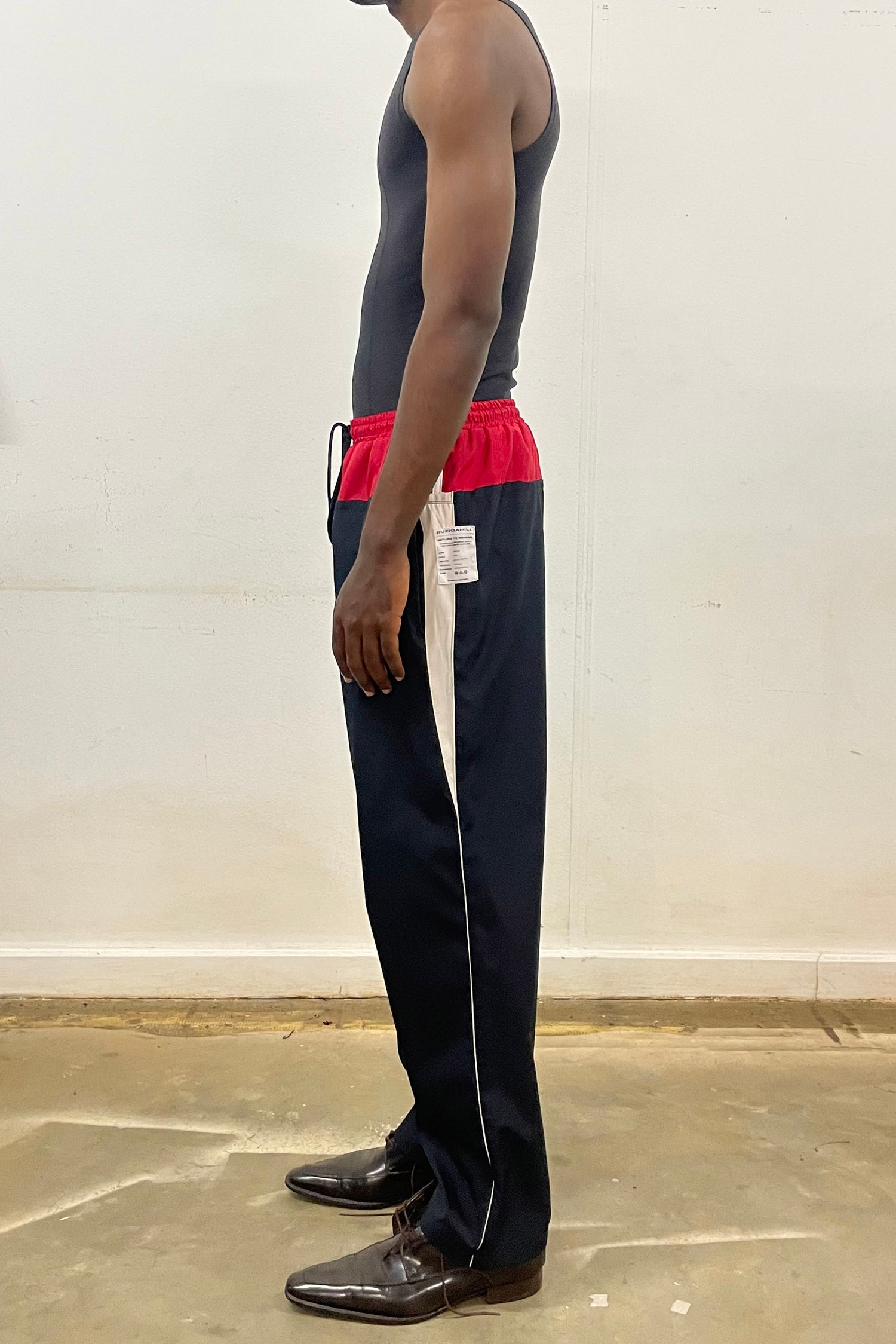 BODA BODA TRACK PANTS