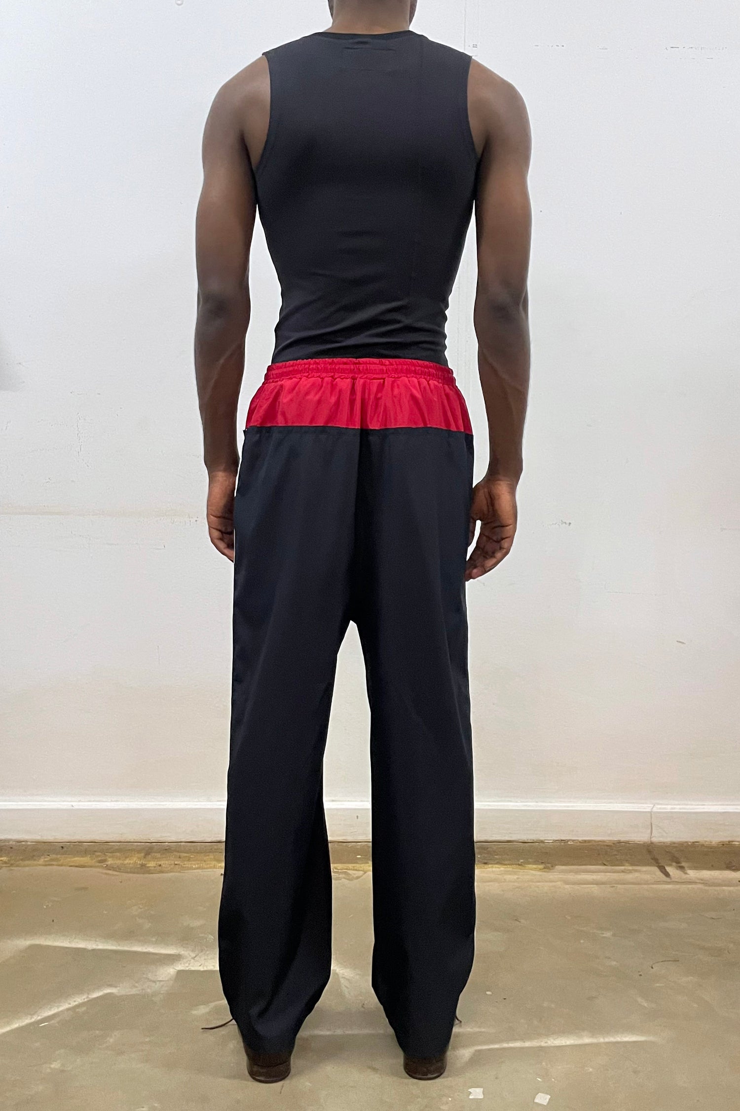 BODA BODA TRACK PANTS