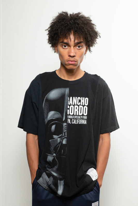 Idobo Four-Panel T-shirt