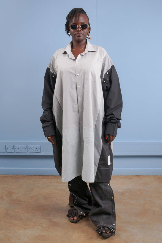 Kabatura Maxi Dress