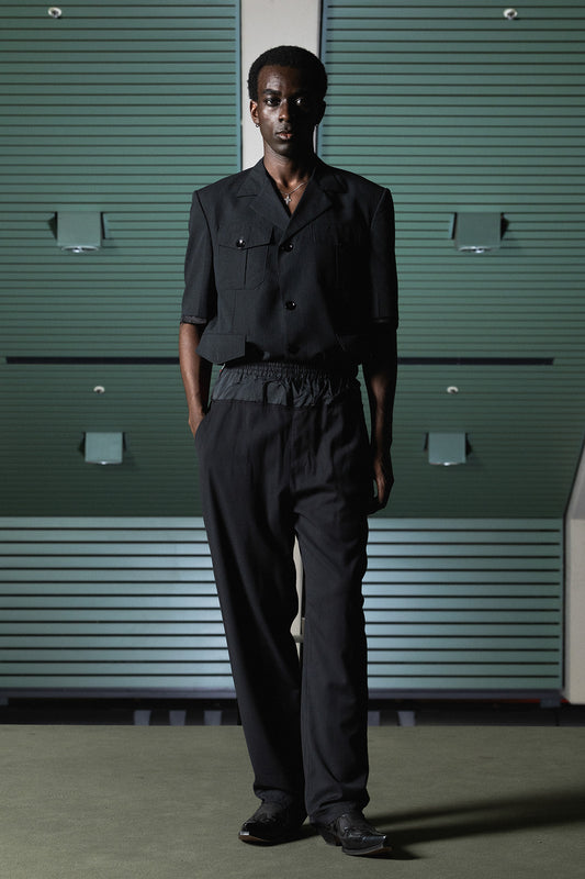 KAUNDA SUIT JACKET RTS13-1