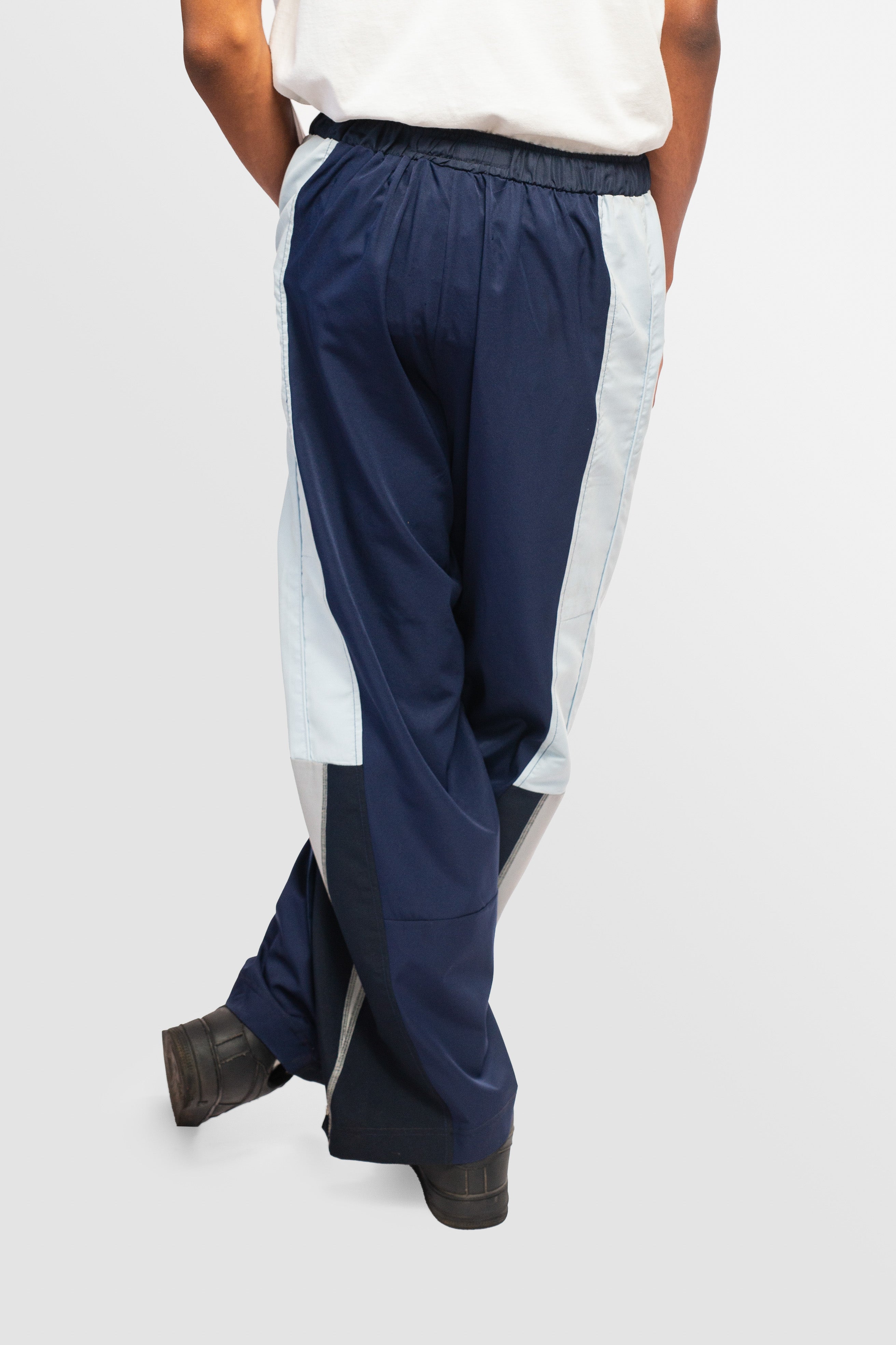 Snap Tear Away Track Pant – Archive Reloaded