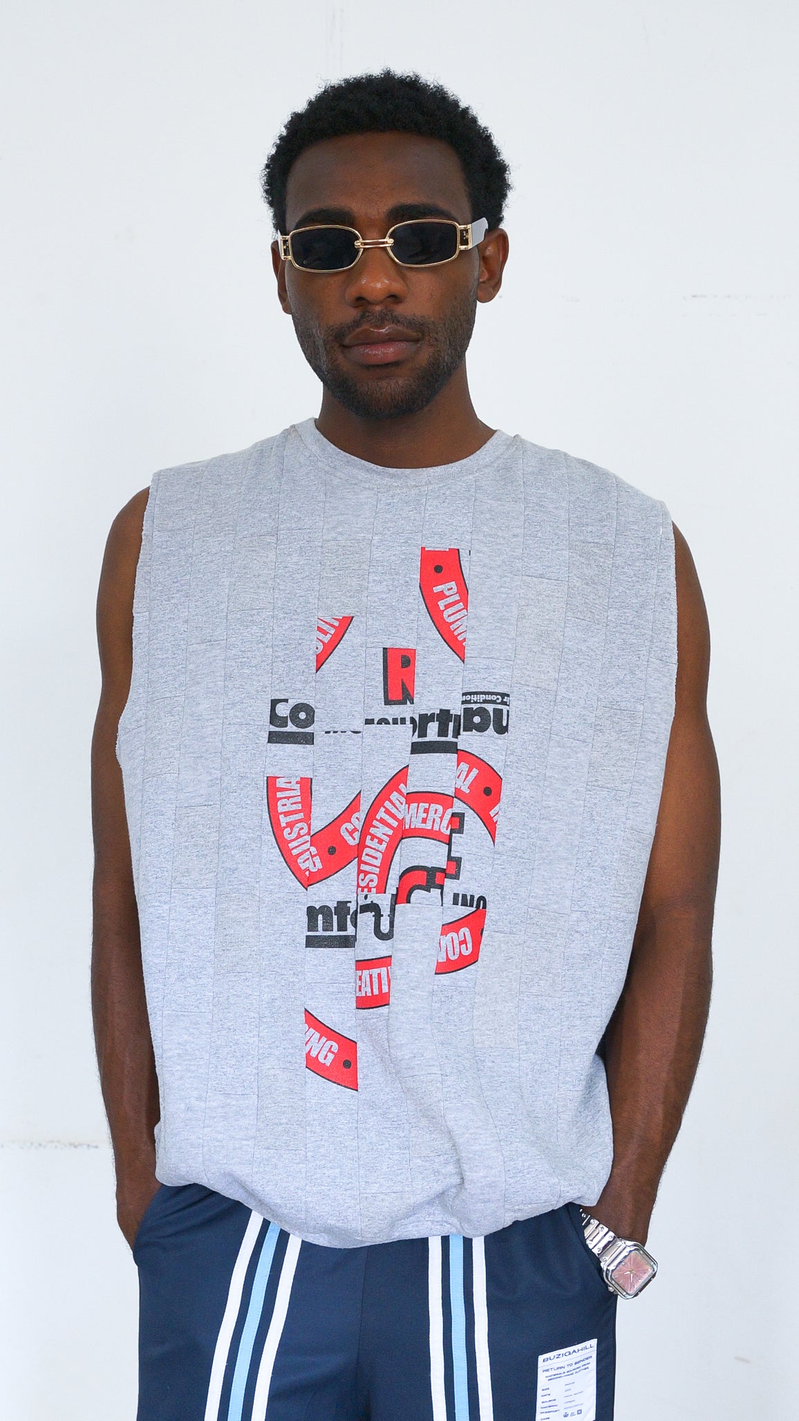 PUZZLE SWEATSHIRTS