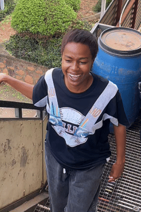 TRIANGLE T-SHIRT RTS11-1