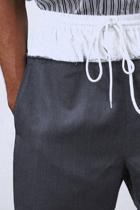 BODA BODA SUIT SHORTS RTS13-1