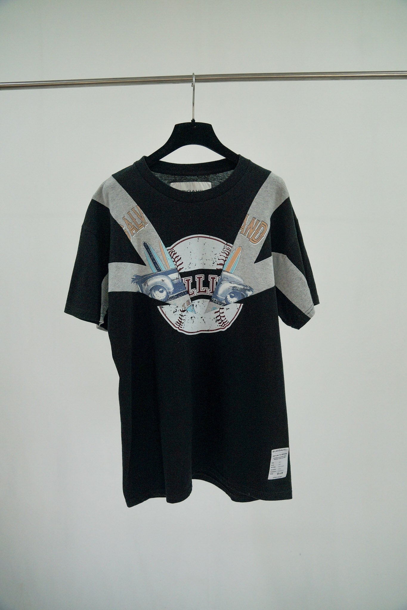 TRIANGLE T-SHIRT RTS11-1