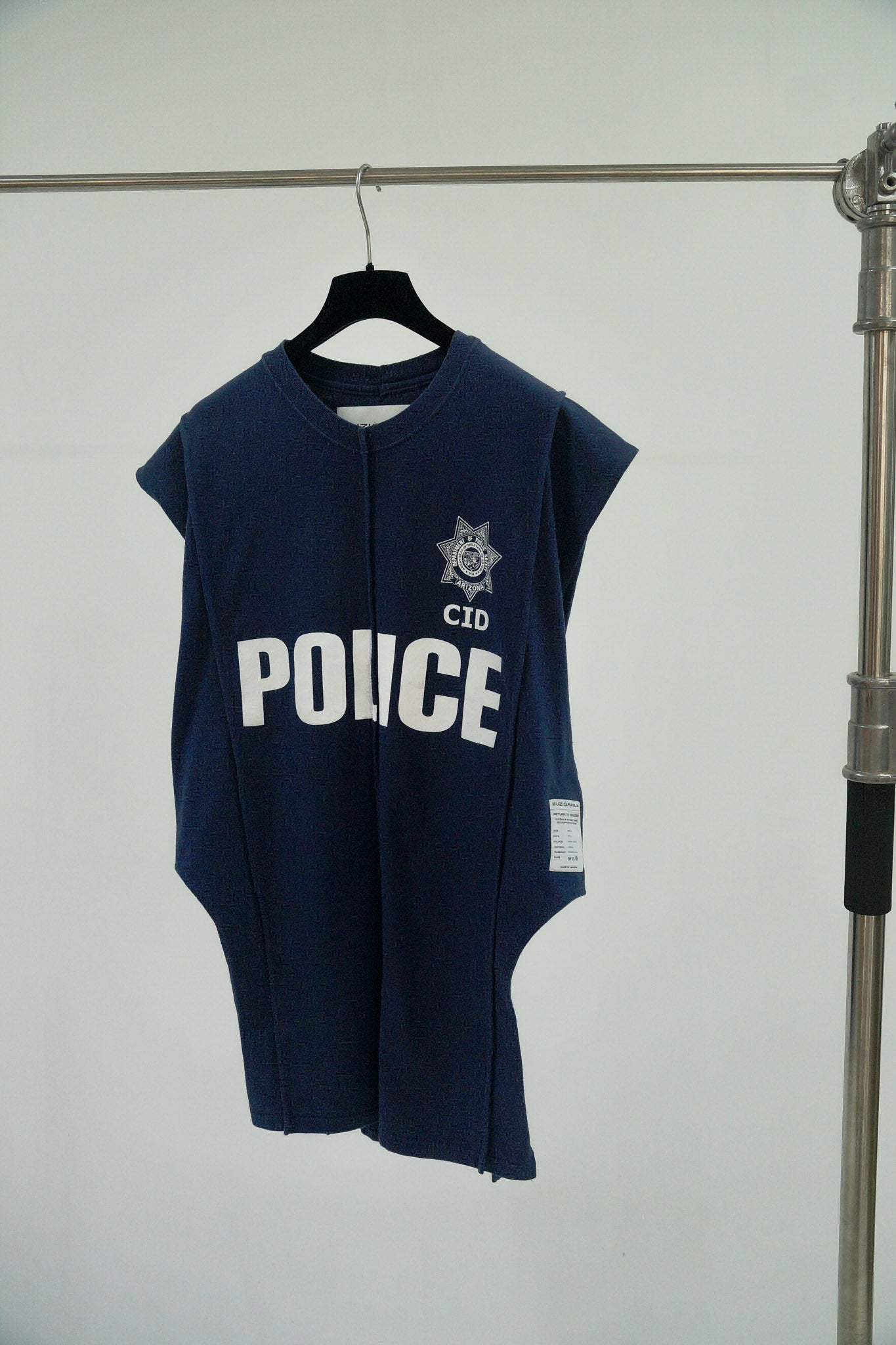 HIGH RIDER T-SHIRT RTS11-1